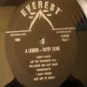 Patsy Cline - A Legend LP Vinyl Record For Sale