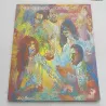 The 5th Dimension portrait LP vinyl record for sale