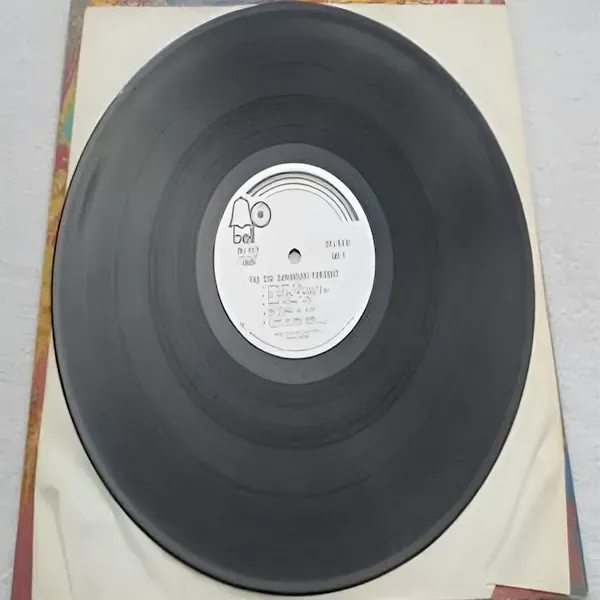 The 5th Dimension portrait LP vinyl record for sale