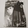 Linda Ronstadt - Mad Love Vinyl LP Record For Sale