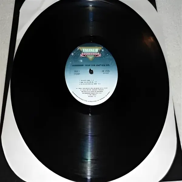 Bohannon - Goin' For Another One Vinyl LP Record For Sale