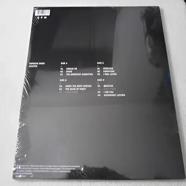 Depeche Mode - Exciter LP Vinyl Record For Sale