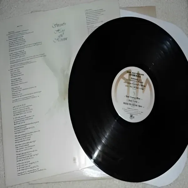 Strawbs - Hero And Heroine LP Vinyl Record For Sale