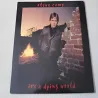 Steve Camp - It's A Dying World LP Vinyl Record For Sale