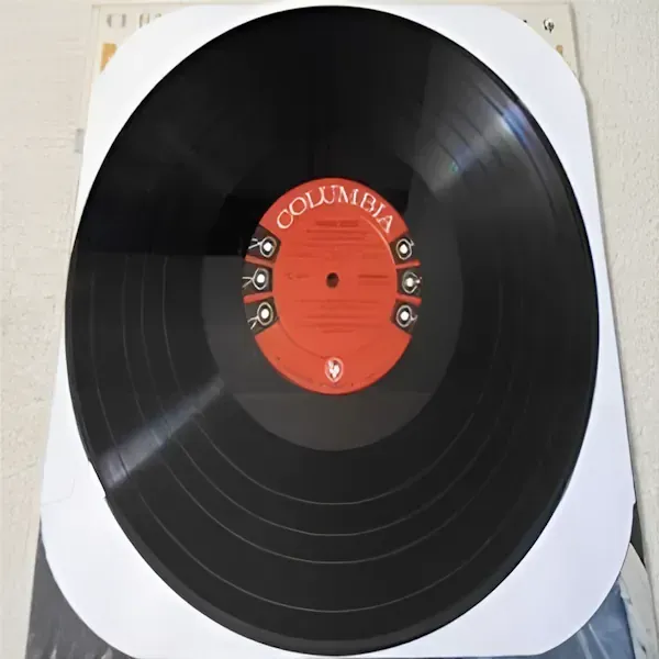 Mahalia Jackson - The World's Greatest Gospel Singer LP Vinyl Record For Sale