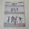 The Blackbyrds - Flying Start LP Vinyl Record For Sale