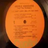 Merle Haggard - It's Not Love LP Vinyl Record For Sale