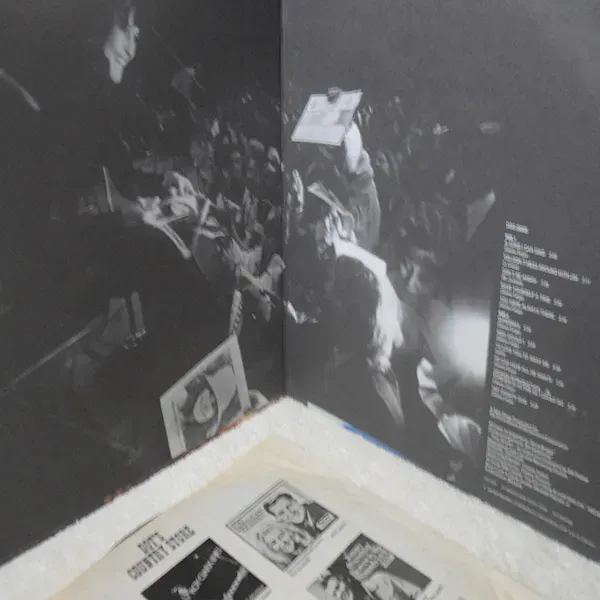 Donna Fargo - My Second Album LP Vinyl Record For Sale