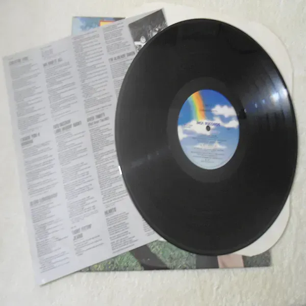 Conway Twitty - Mr T Vinyl LP Record For Sale