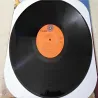 Merle Haggard's Strangers And Friends - Honky Tonkin' LP Vinyl Record For Sale