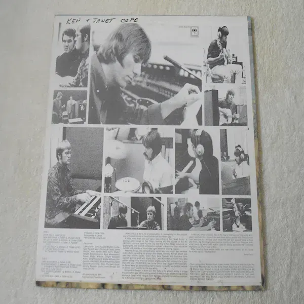 Gary Puckett And The Union Gap - Incredible LP Vinyl Record For Sale