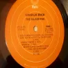 Charlie Rich - The Silver Fox LP Vinyl Record For Sale