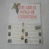 The Great Songs Of Christmas - Album Three LP Vinyl Record For Sale