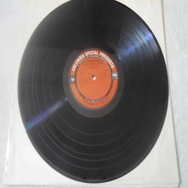 The Great Songs Of Christmas - Album Three LP Vinyl Record For Sale