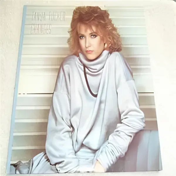 Tanya Tucker - Changes Vinyl LP Record For Sale