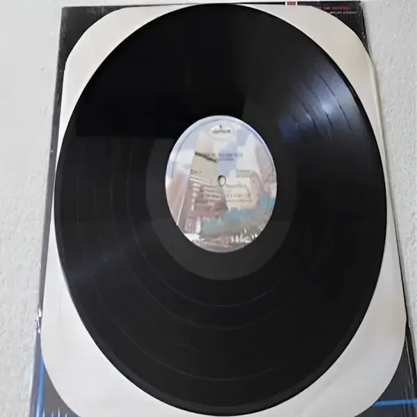 The Platters - Encore Of Golden Hits Vinyl LP Record For Sale