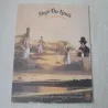 The Temptations - Sky's The Limit LP Vinyl Record For Sale
