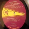 The Temptations - Sky's The Limit LP Vinyl Record For Sale