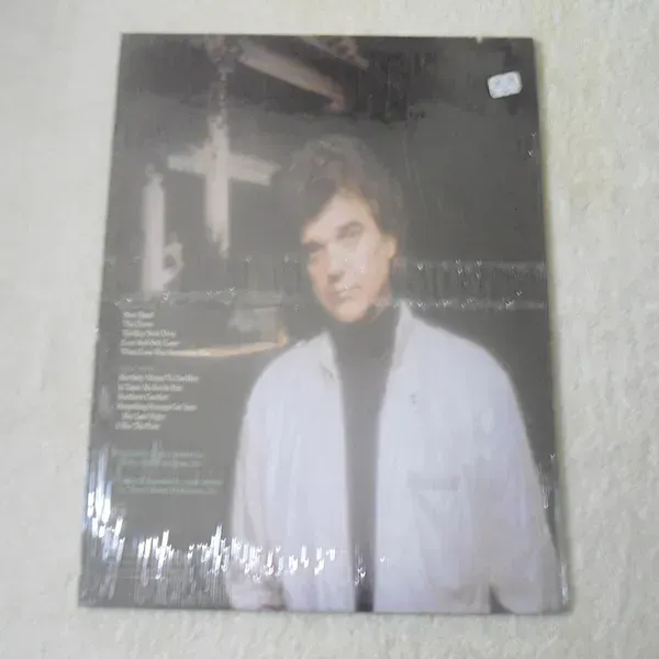 Conway Twitty - Southern Comfort LP Vinyl Record For Sale