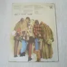 Paul Revere & The Raiders - A Christmas Present....And Past LP Vinyl Record For Sale