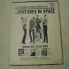 The Ventures - In Space LP Vinyl Record For Sale