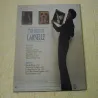 Larnell Harris - The Best Of Larnell LP Vinyl Record For Sale