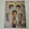 Larnell Harris - More LP Vinyl Record For Sale