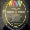 Larnell Harris - More LP Vinyl Record For Sale