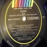 Evie - Hymns LP Vinyl Record For Sale