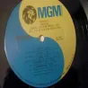 Mel Tillis - Sawmill LP Vinyl Record For Sale