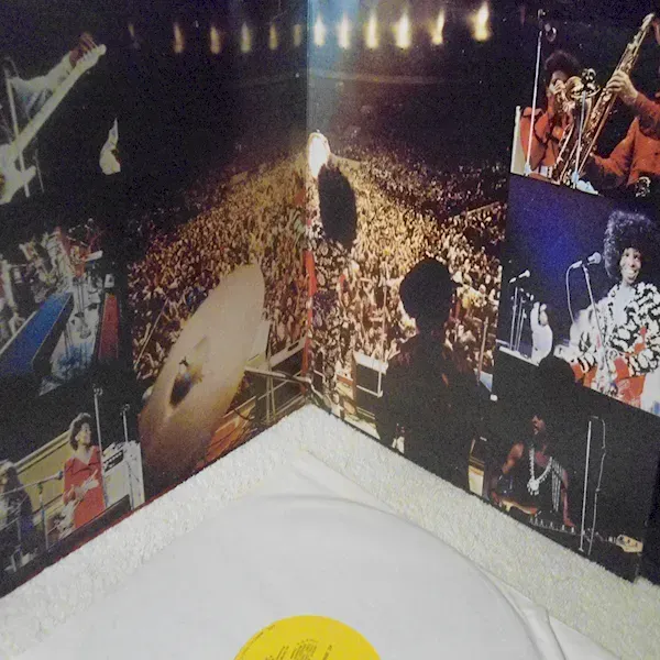 Sly & The Family Stone - There's A Riot Goin' On LP Vinyl Record For Sale