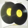 Tammy Wynette - The World Of Tammy Wynette 2xLP Vinyl Record For Sale