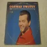 Conway Twitty - Sings LP Vinyl Record For Sale