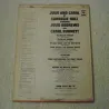 Julie Andrews / Carol Burnett - Julie And Carol At Carnegie Hall LP Vinyl Record For Sale
