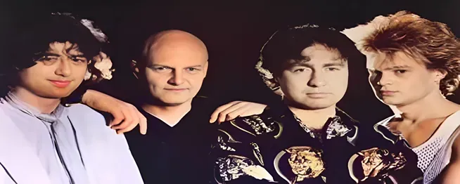 The Firm Vinyl Records Albums LPs For Sale - Rare Collectible