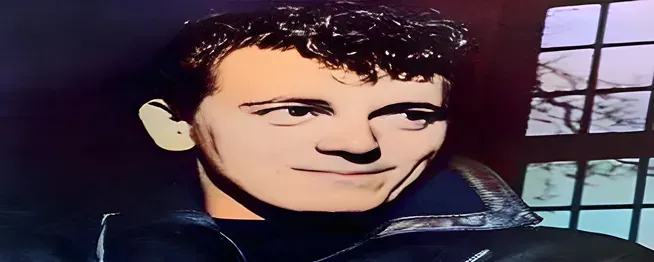 Gene Vincent Vinyl Records Albums LPs For Sale - Rare Collectible