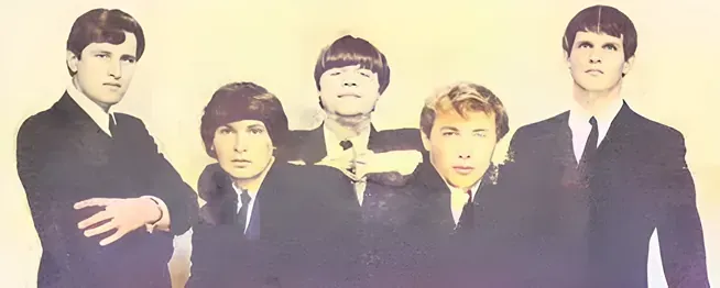 The Uniques Vinyl Records Albums LPs For Sale - Rare Collectible