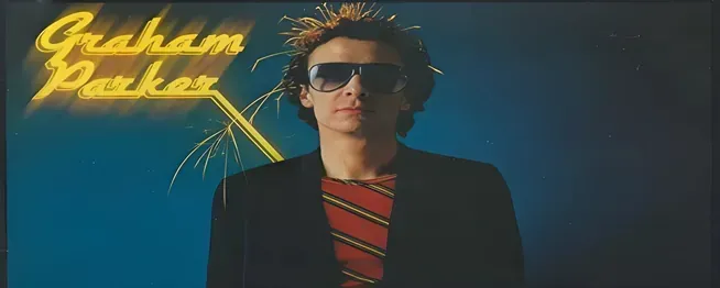 Graham Parker Vinyl Records Albums Lps For Sale - Rare Collectible
