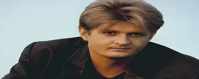 Tom Cochrane Vinyl Records Albums LPs For Sale - Rare Collectible