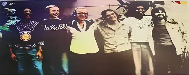 Passport Vinyl Records Albums LPs For Sale - Rare Collectible