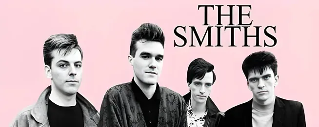 The Smiths LPs Vinyl Records Albums For Sale - Used Rare