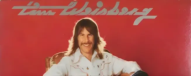 Tim Weisberg Vinyl Records Albums LPs For Sale - Rare Used