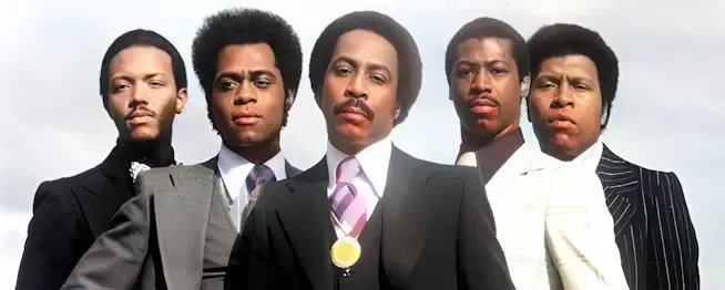 Harold Melvin & The Blue Notes Vinyl Records Albums LPs For Sale