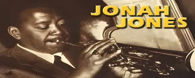 Jonah Jones Vinyl Records Albums LPs For Sale - Rare Used
