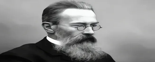 Nikolai Rimsky-Korsakov Vinyl Records Albums LPs For Sale - Rare Used