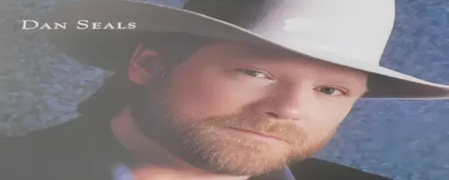 Dan Seals Vinyl Records Albums LPs For Sale - Rare Used