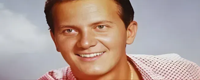 Pat Boone Vinyl Records Albums LPs For Sale - Rare Used