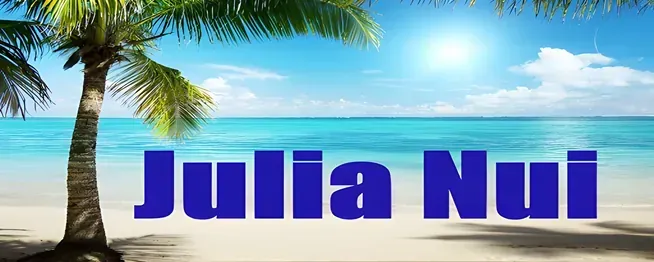Julia Nui LPs Vinyl Records Albums For Sale - Old Rare Collectible
