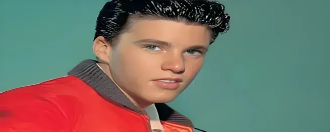 Rick Nelson Vinyl Records Albums LPs For Sale - Rare Collectible