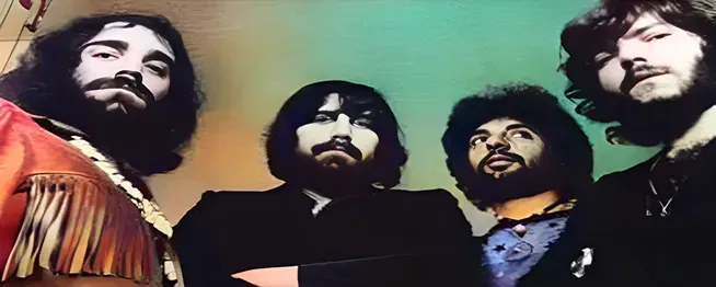 Aphrodites Child Vinyl Records Albums LPs For Sale - Used Rare